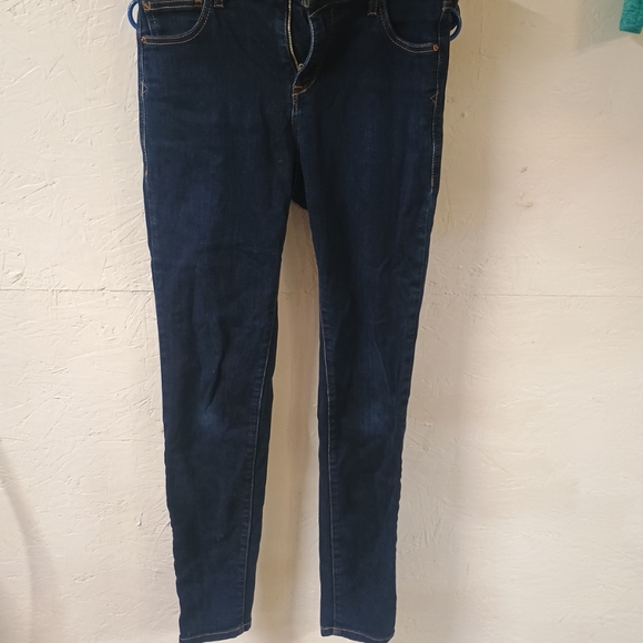 Ariat Denim Perfect Rise Jeans - Picture 6 of 6